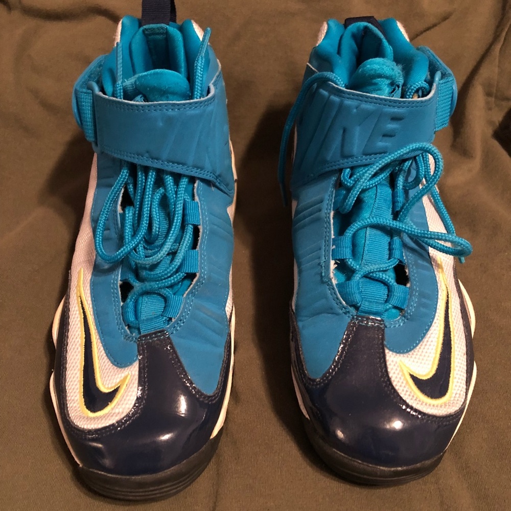 Men's Nikes